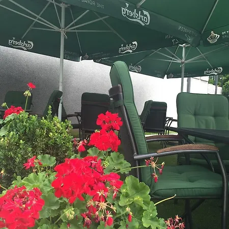 Zeder Garni Белград