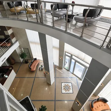 Hotel Zeder Garni Hotel Beograd