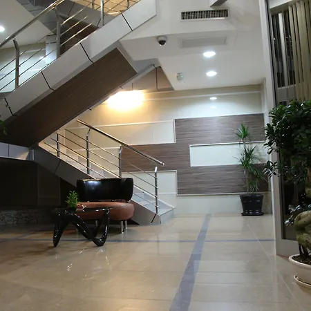 Hotel Zeder Garni Beograd