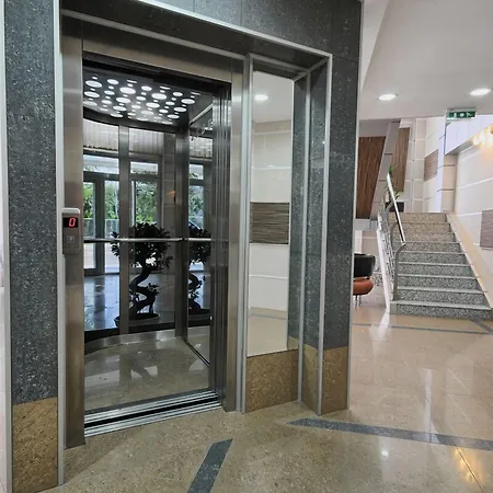 Hotel Zeder Garni Hotel Beograd