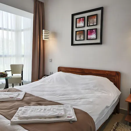 Hotel Zeder Garni 4* Beograd