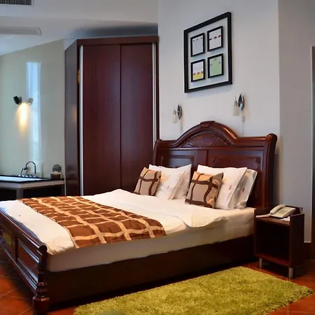 Hotel Zeder Garni Hotel