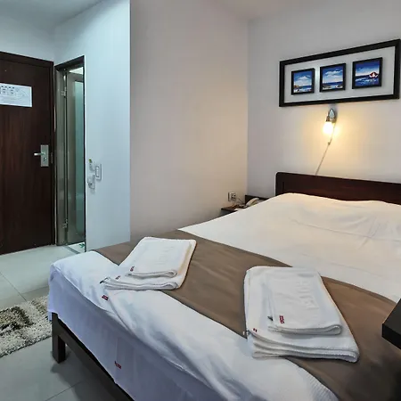 Zeder Garni Белград