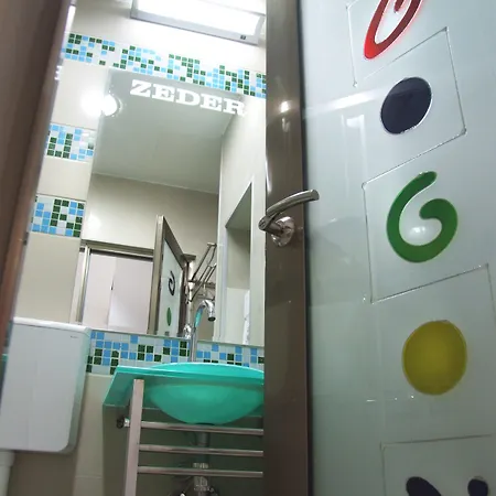 Hotel Zeder Garni Hotel Beograd