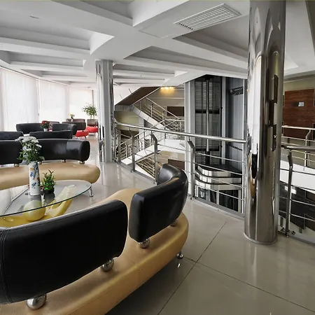 Hotel Hotel Zeder Garni Beograd