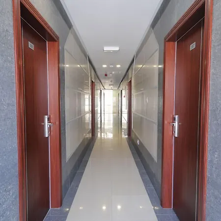 Zeder Garni Отель