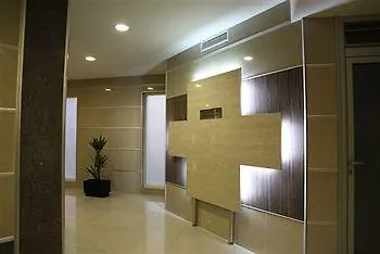 Hotel Hotel Zeder Garni 4*