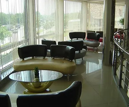 Hotel Hotel Zeder Garni 4*