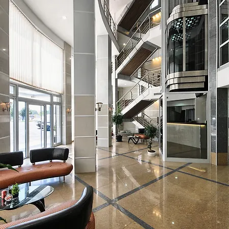 Hotel Zeder Garni Hotel Belgrade