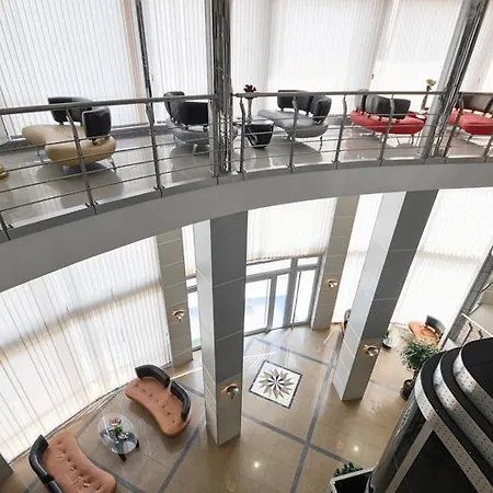 Hotel Hotel Zeder Garni