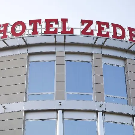 Hotel Zeder Garni Hotel Beograd