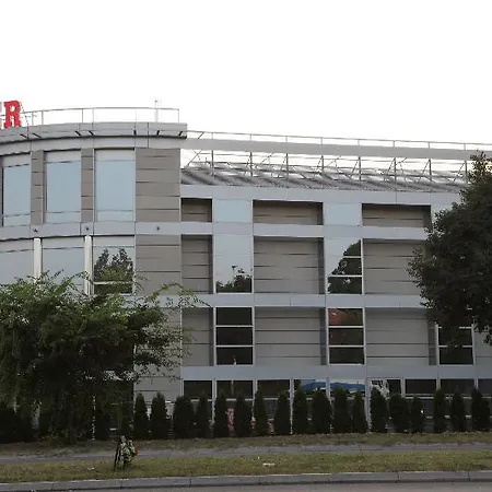 Hotel Hotel Zeder Garni 4*