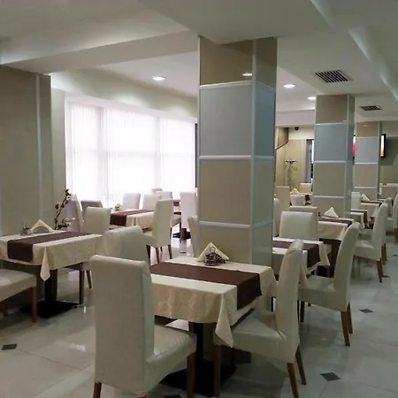 Hotel Hotel Zeder Garni Beograd