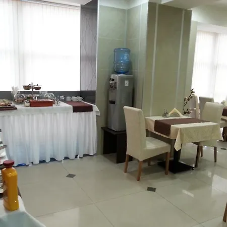 Hotel Hotel Zeder Garni