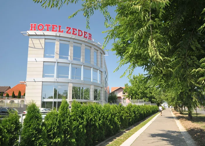 Zeder Garni